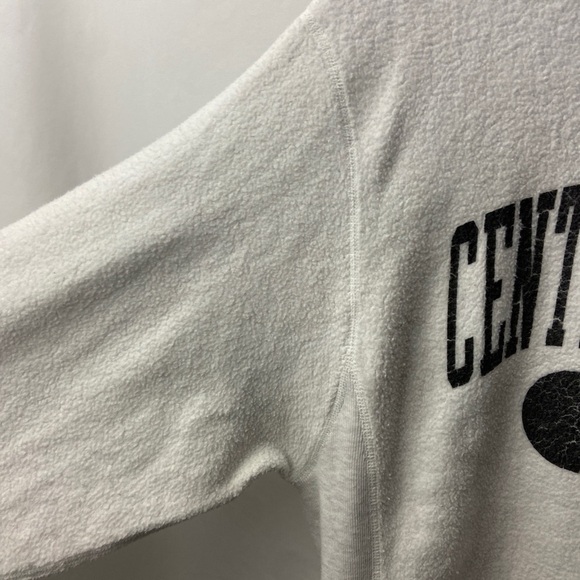 Central Missouri Reverse Weave Sz M Sweatshirt - Picture 6 of 11